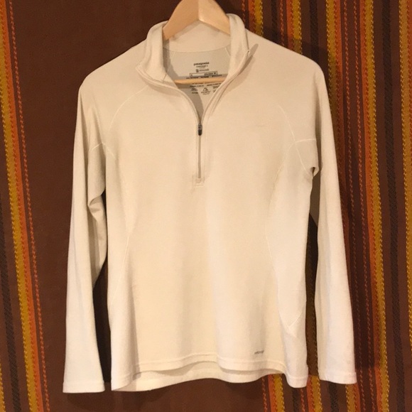 Patagonia capilene baselayer - Picture 1 of 6